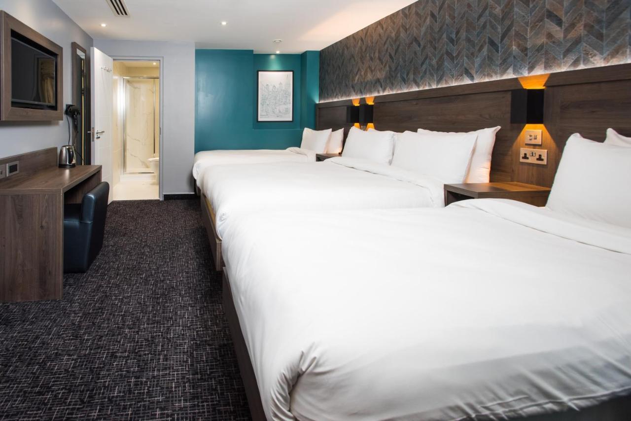 Hotel Brit Elephant Castle Londra